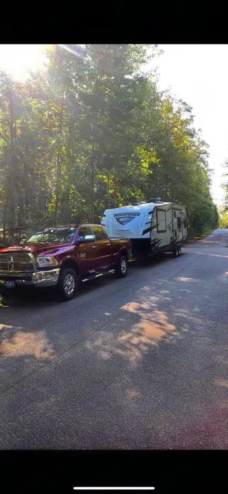 Winnebago Other 2020