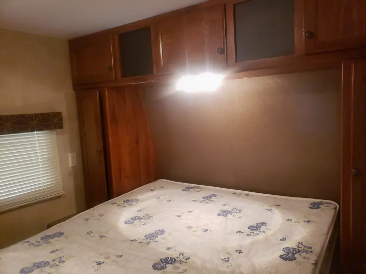 Keystone Hideout 2014