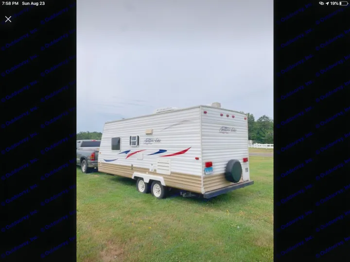 Ameri-Camp 24fb 2004