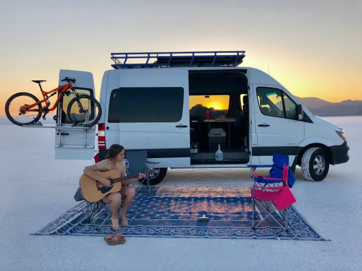 Mercedes-Benz Sprinter 2016