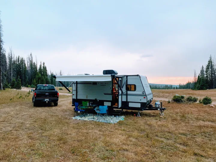 Exterior. Viking Saga 17sbh 2018