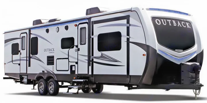 Keystone Outback 2018