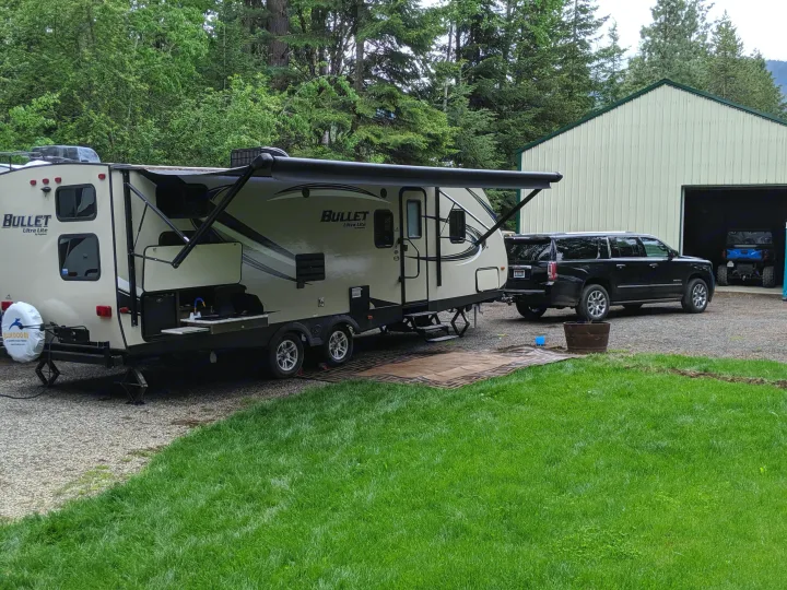 Keystone Bullet 2018