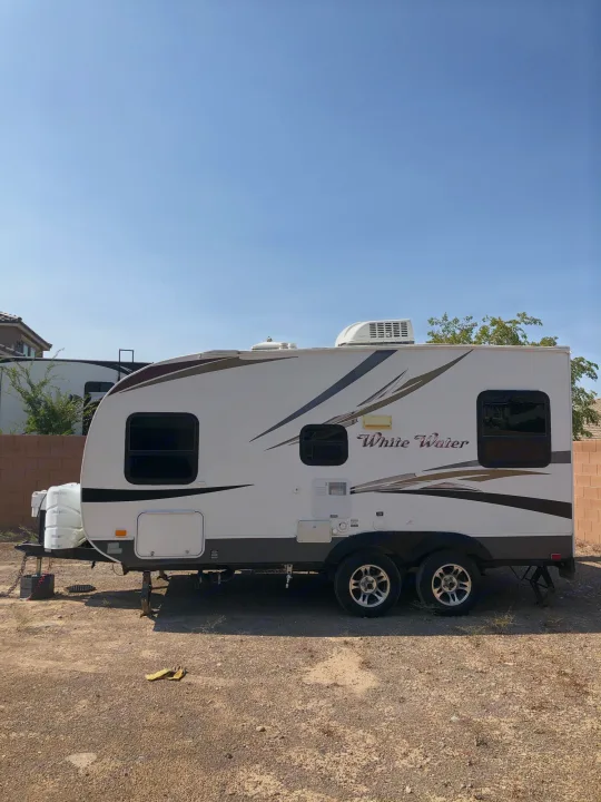 Riverside Rv Whitewater 2015