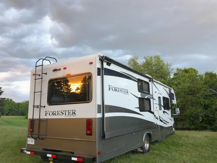 Forster Forster A699 VB-18 2015