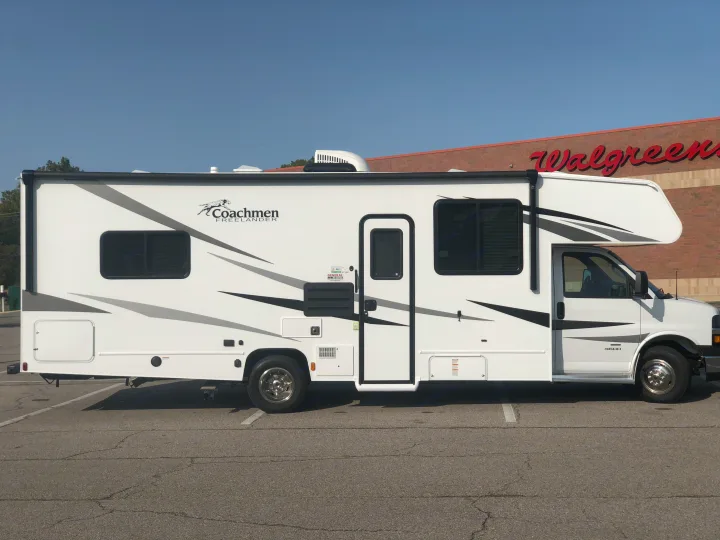 Side View. Other Other 2021
