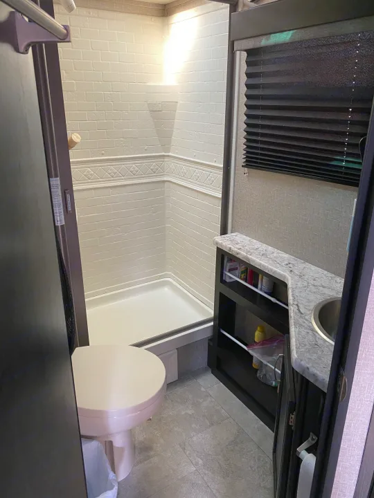Grand Design Imagine XLS 21BHE 2019