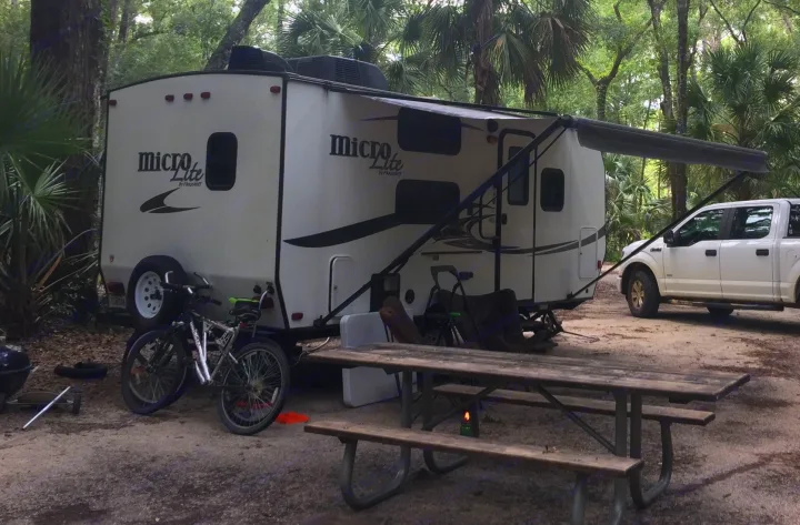 Flagstaff Micro Lite 2015