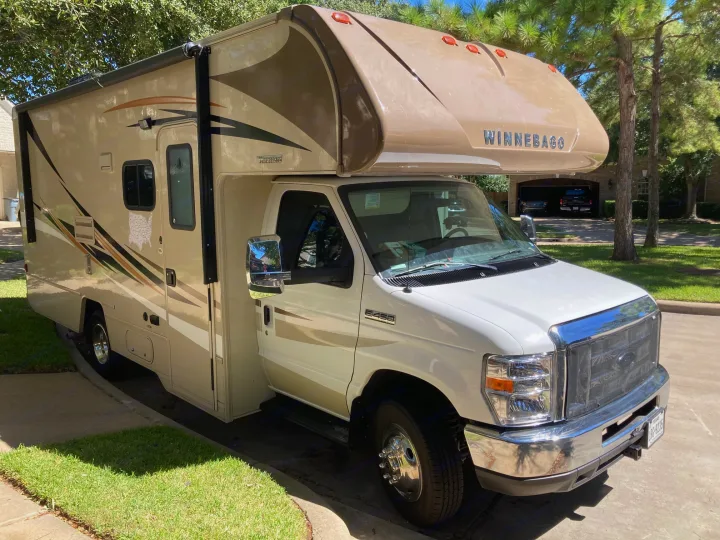 Winnebago Other 2019