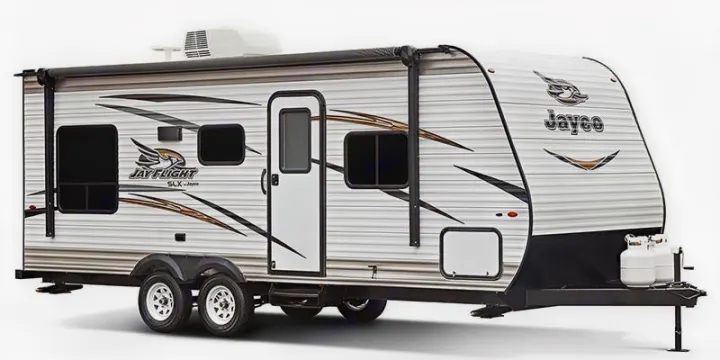 Jayco Jay Flight 2018