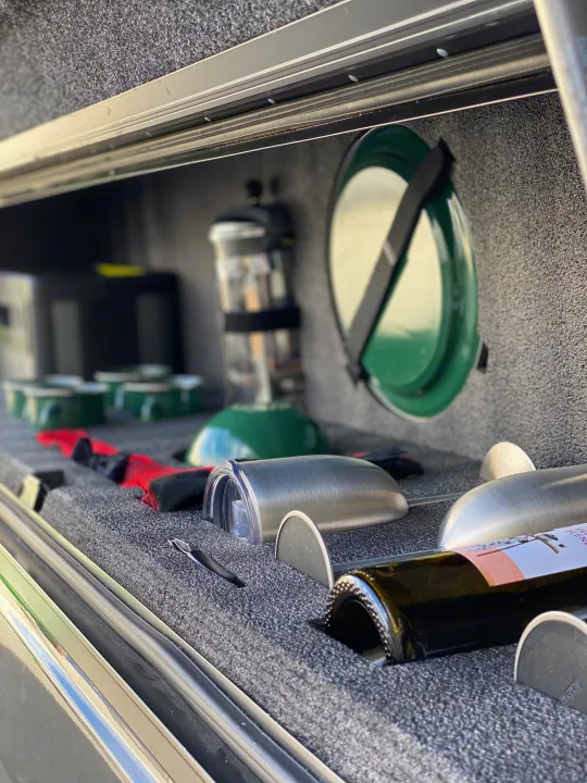 Bottle of wine included!. Toyota Tacoma 2016