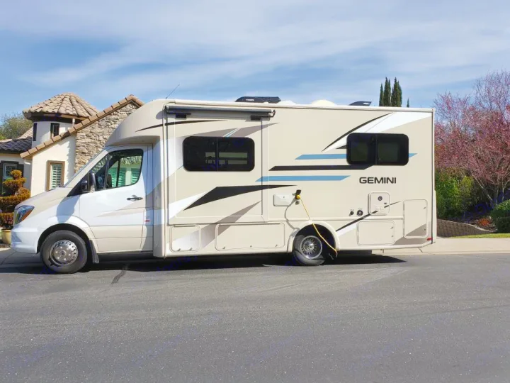 Mercedes-Benz Sprinter 2018
