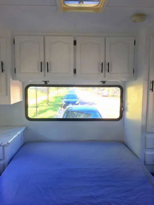 Forest River Sunseeker 2006