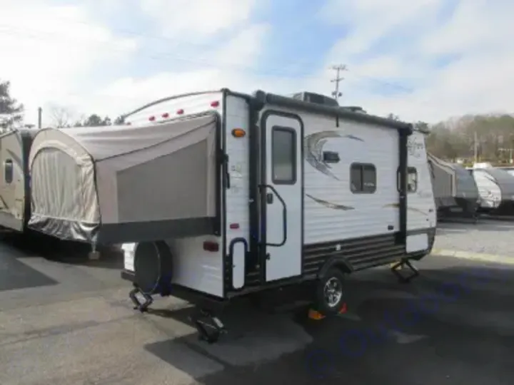 Coachman Clipper 2015
