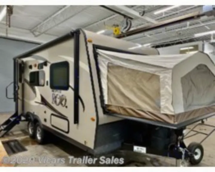 Coachmen Freedom Express 2017