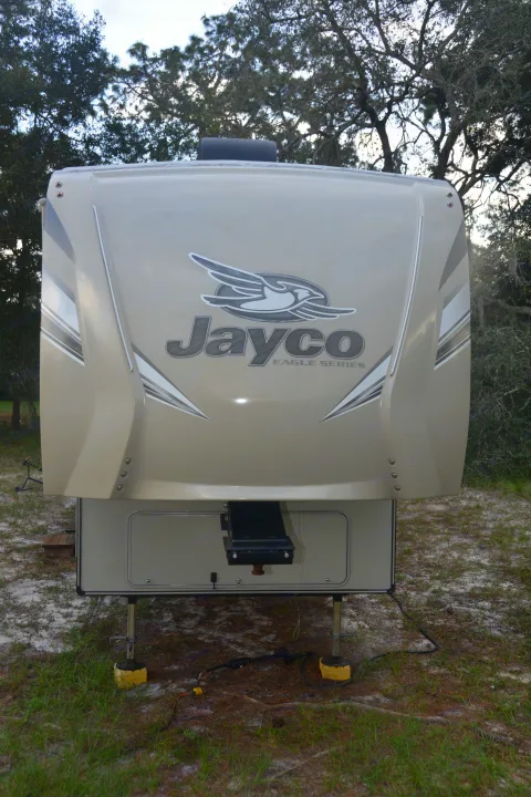 Jayco Eagle 2018