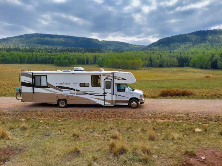 Make your own adventure!. Coachmen Leprechaun 2013