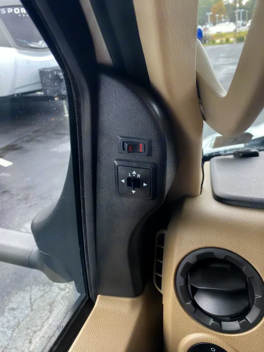 Forest River Sunseeker 2020
