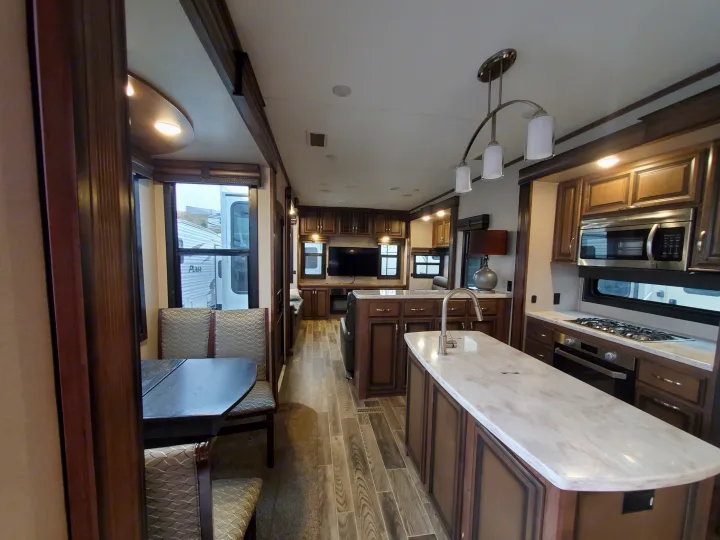 KZ Recreational Vehicles Durango 2019