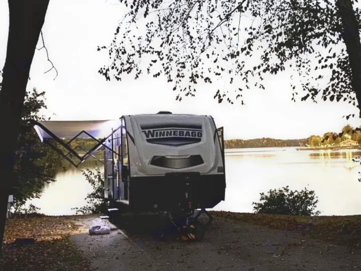 Minnie. Winnebago Micro Minnie 2021