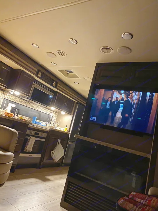 Tiffin Motorhomes Other 2019