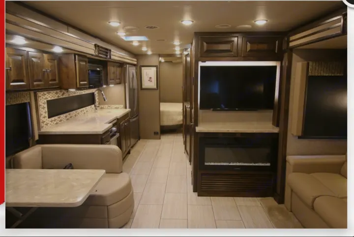 Tiffin Motorhomes Other 2019