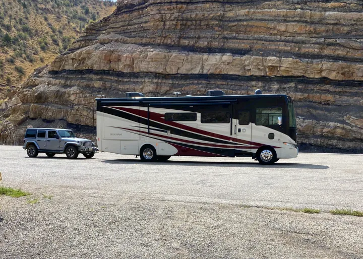 Tiffin Motorhomes Other 2019