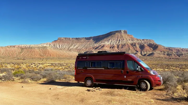 Winnebago Winnebago 2021