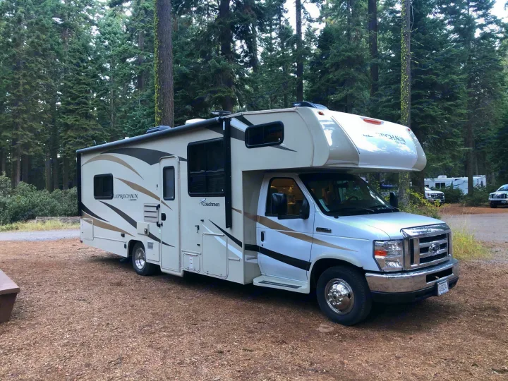 Coachmen Leprechaun 2019