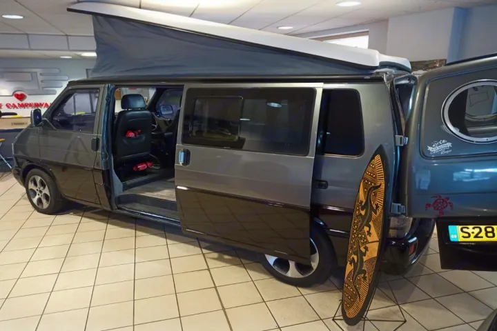Volkswagen T4 2004