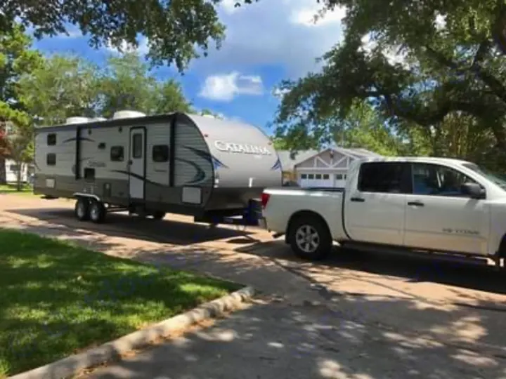 Coachmen Catalina 2019