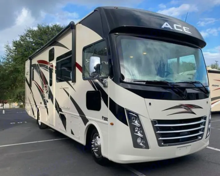 Thor Motor Coach A.C.E 2021