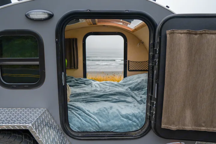 Comfortable Interior w/ Lots of Windows for Amazing Views!. Other Other 2020