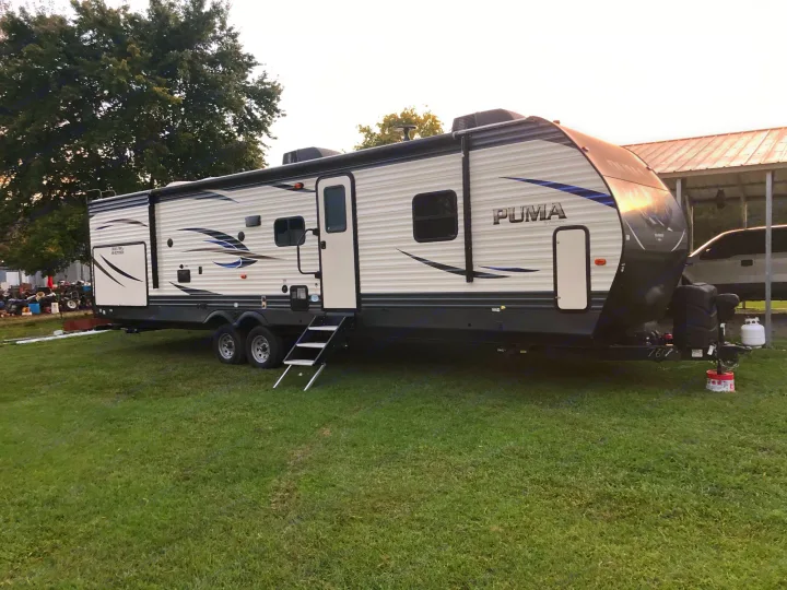 Forest River Other 2019