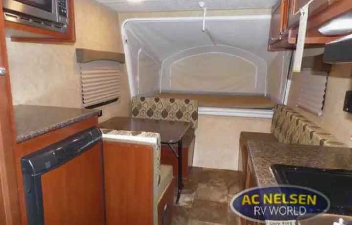 Coachman Clipper 2015