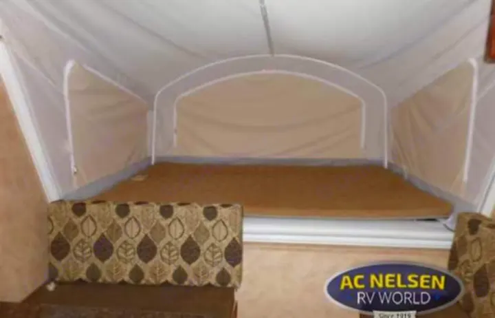 Coachman Clipper 2015