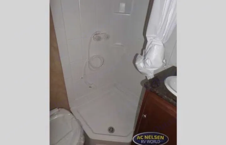Coachman Clipper 2015