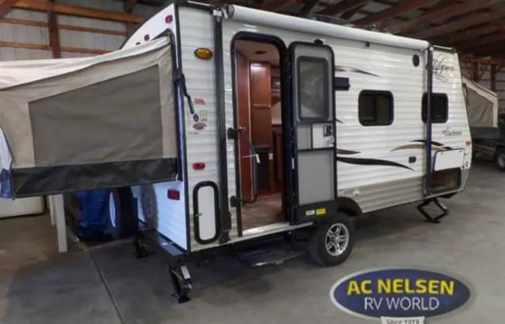 Coachman Clipper 2015