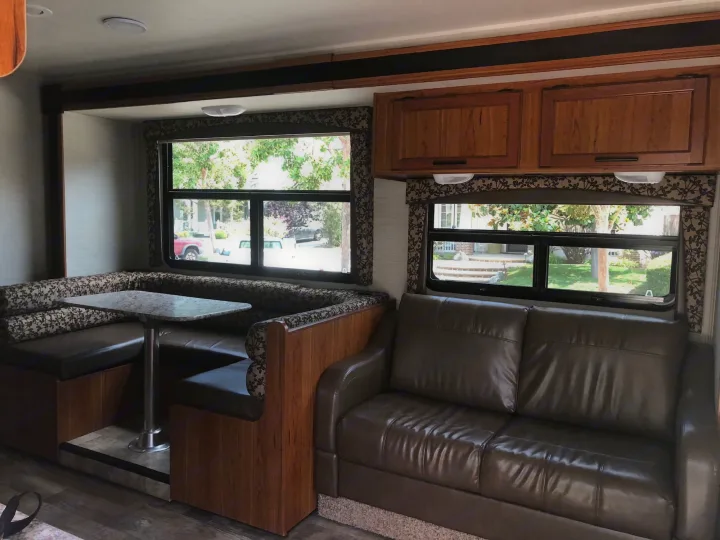 Jayco Redhawk 2015