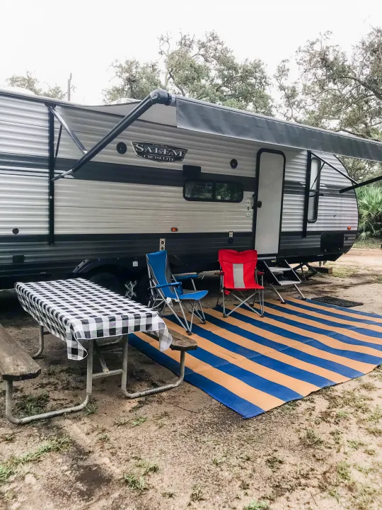Forest River Salem Cruise Lite 2021