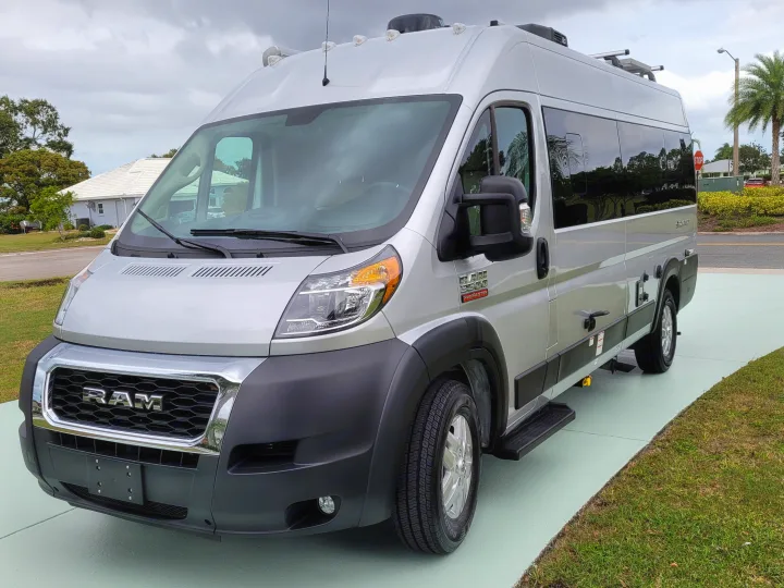 This is a great vehicle - very practical in every way. . Dodge Other 2021