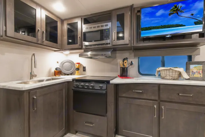 Grand Design 265BH 2021