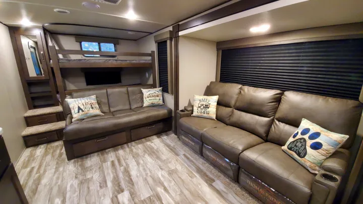 Grand Design 265BH 2021
