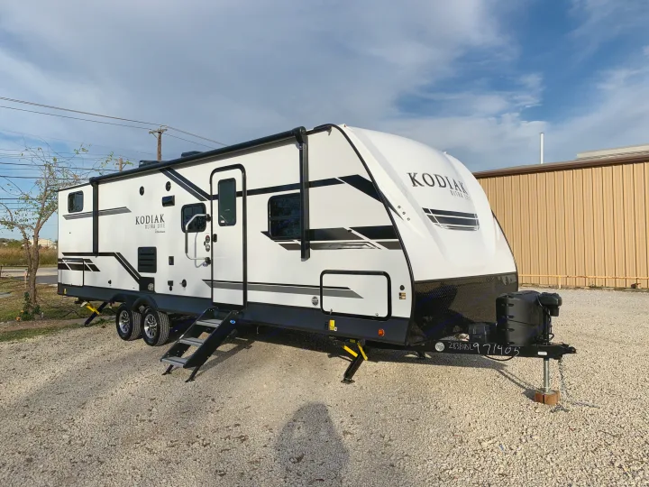 Dutchmen Kodiak 2021