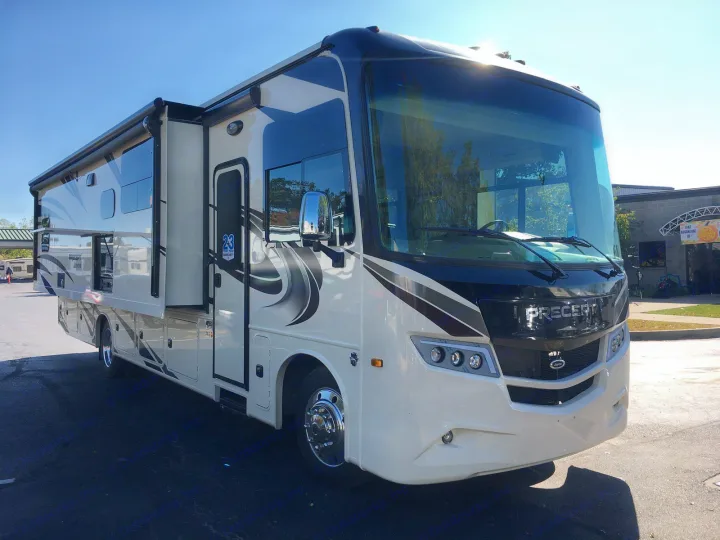 Jayco Precept 2020