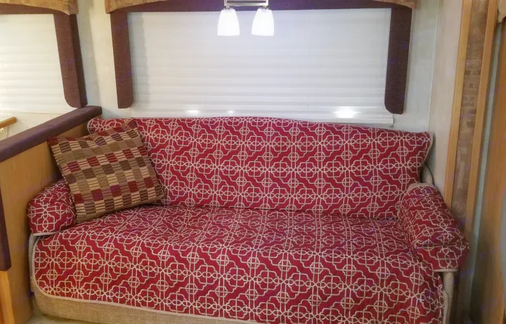Forest River Sunseeker LE 2005