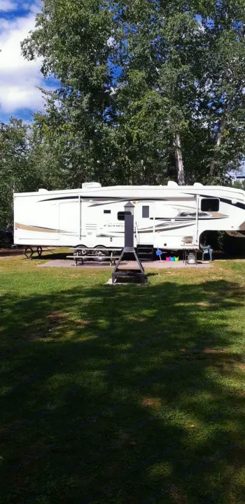 Crossroads Cruiser 2011