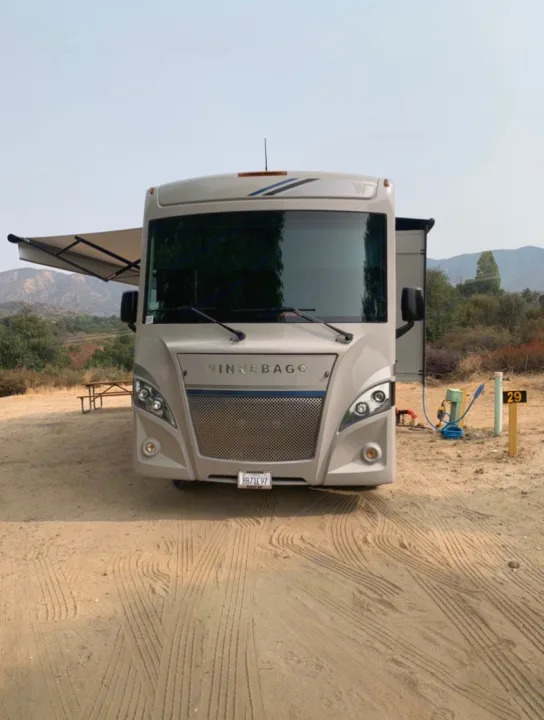 Winnebago Other 2020