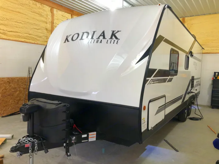 Kodiak Ultra Lite 227BH 2021