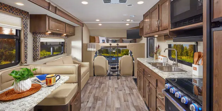 Silver sedan, front bumper damage. Not an RV rental, but useful for city travel or general car rental needs.. Jayco Redhawk 2020